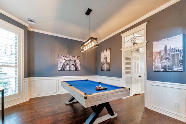 8311 Shoregrove Drive, Houston, TX 77346