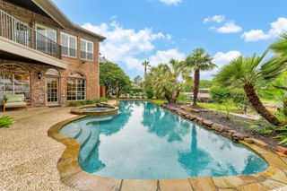 8311 Shoregrove Drive, Houston, TX 77346