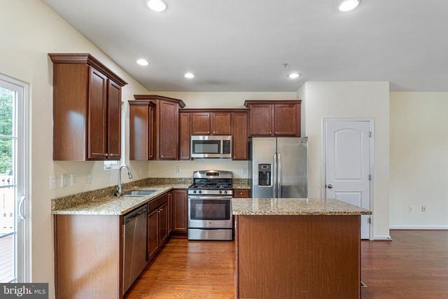 608 WARBLERS PERCH WAY, Glen Burnie, MD 21060