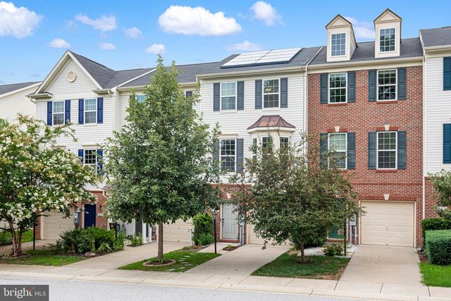 608 WARBLERS PERCH WAY, Glen Burnie, MD 21060
