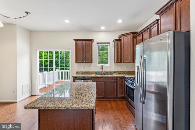 608 WARBLERS PERCH WAY, Glen Burnie, MD 21060