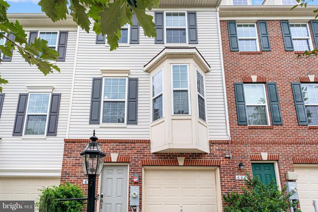 608 WARBLERS PERCH WAY, Glen Burnie, MD 21060