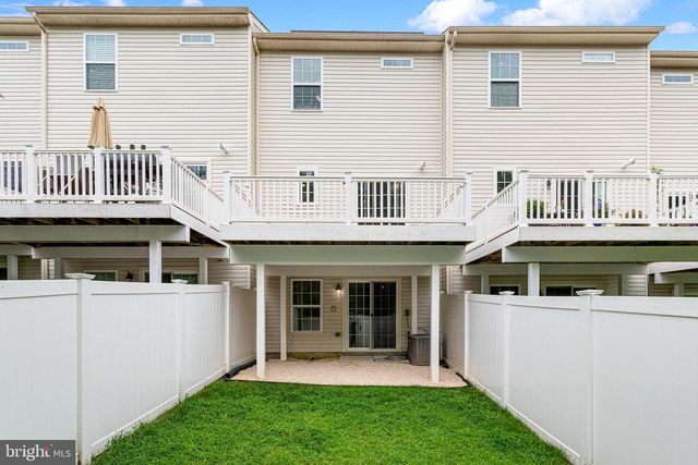 608 WARBLERS PERCH WAY, Glen Burnie, MD 21060