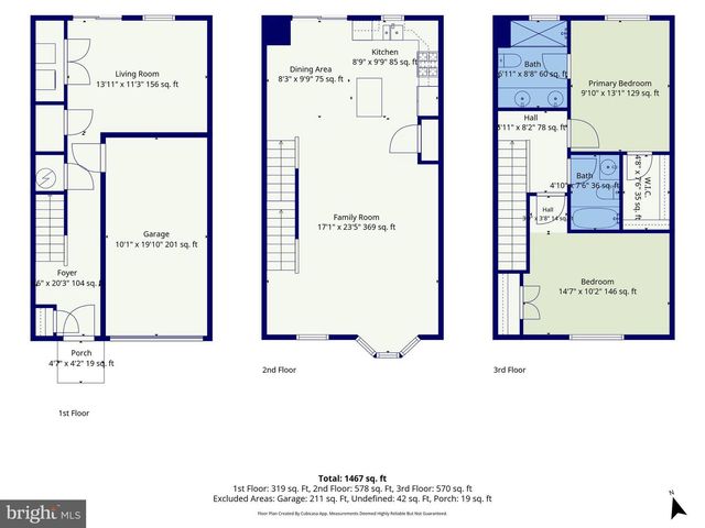 608 WARBLERS PERCH WAY, Glen Burnie, MD 21060