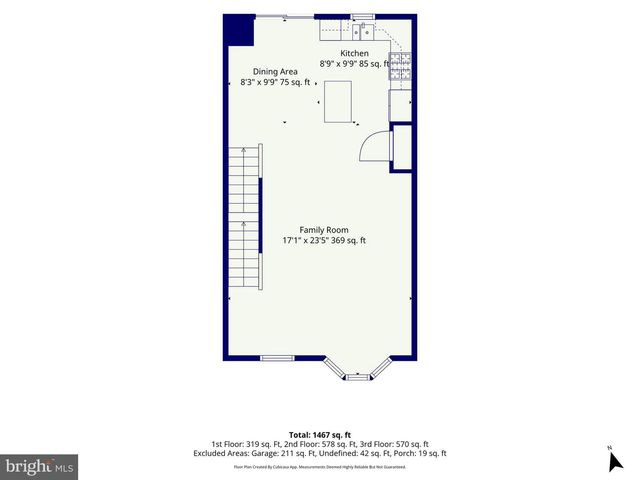 608 WARBLERS PERCH WAY, Glen Burnie, MD 21060