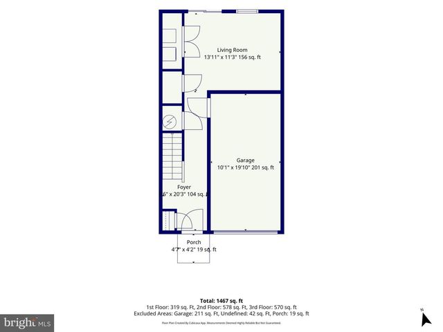 608 WARBLERS PERCH WAY, Glen Burnie, MD 21060