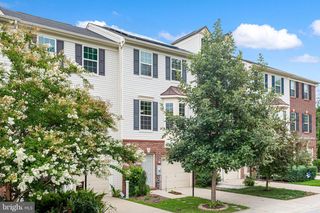 608 WARBLERS PERCH WAY, Glen Burnie, MD 21060