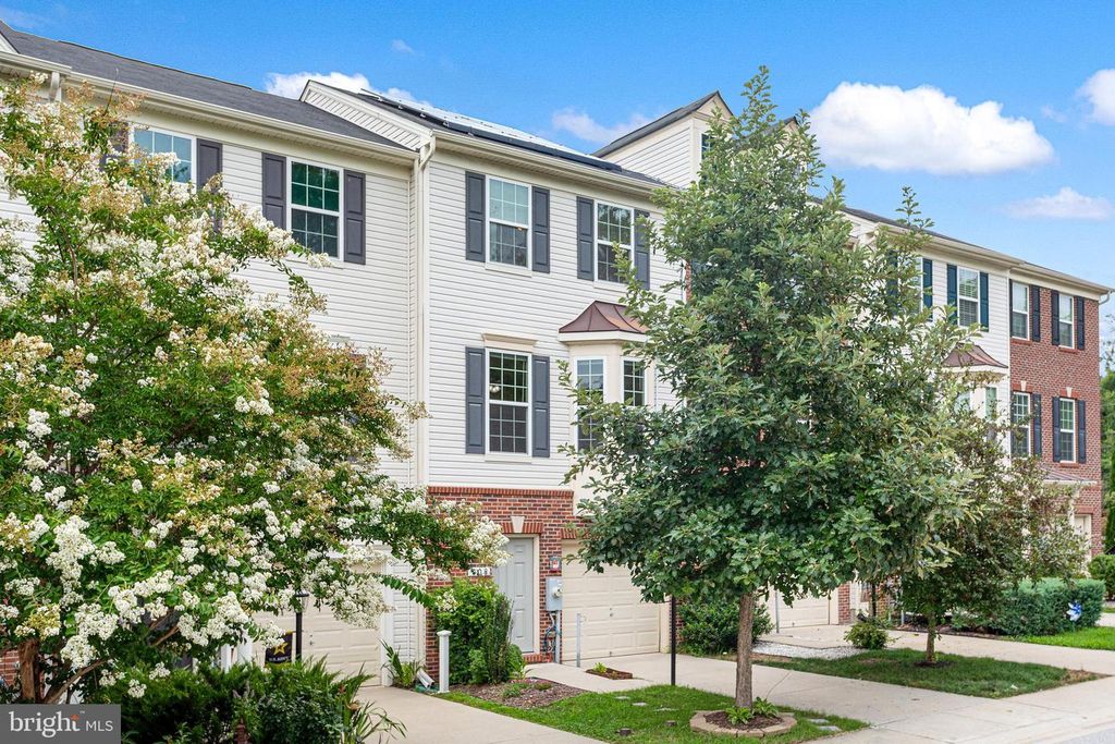 608 WARBLERS PERCH WAY, Glen Burnie, MD 21060