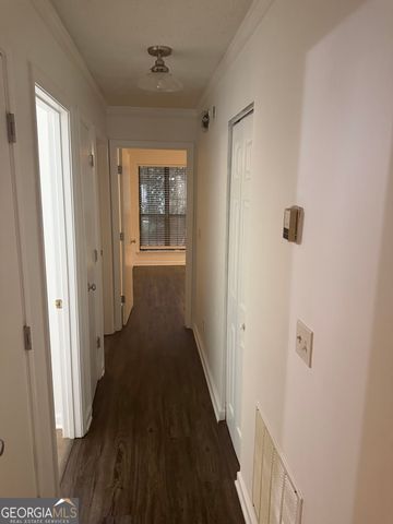767 Windchase Lane, Stone Mountain, GA 30083