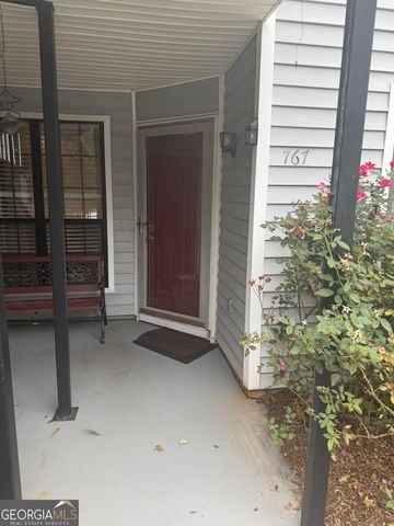 767 Windchase Lane, Stone Mountain, GA 30083