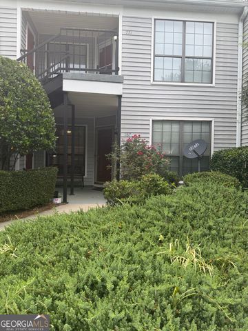 767 Windchase Lane, Stone Mountain, GA 30083