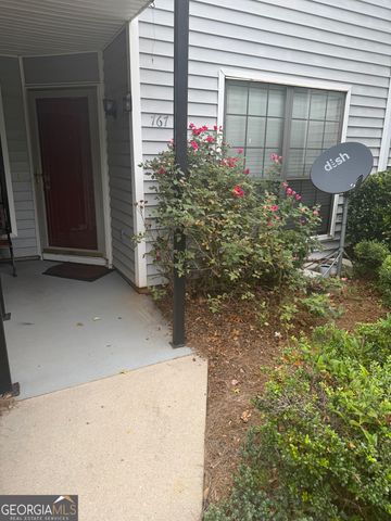 767 Windchase Lane, Stone Mountain, GA 30083