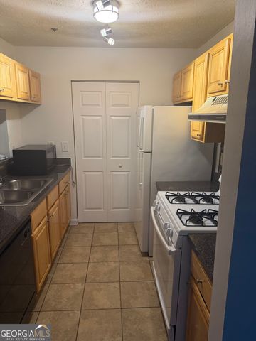 767 Windchase Lane, Stone Mountain, GA 30083