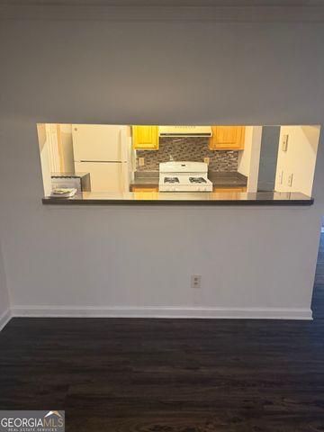 767 Windchase Lane, Stone Mountain, GA 30083