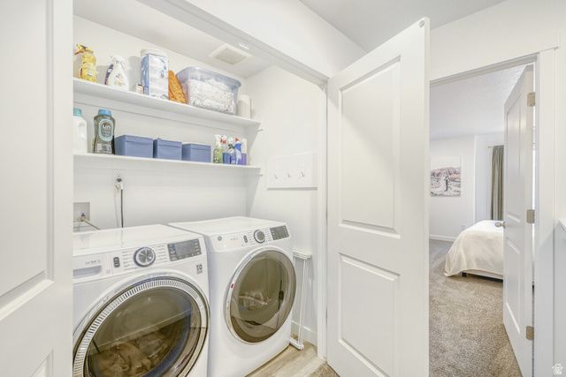 978 E DRIFTER LN, Saratoga Springs, UT 84045