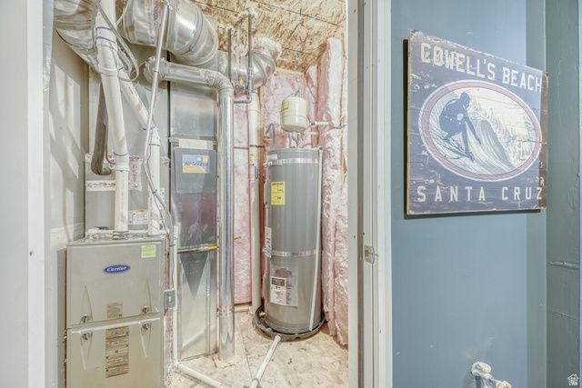 978 E DRIFTER LN, Saratoga Springs, UT 84045