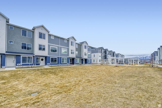 978 E DRIFTER LN, Saratoga Springs, UT 84045