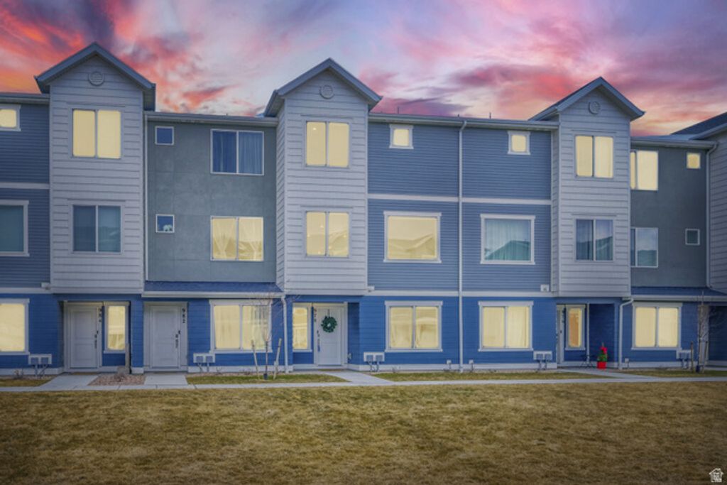 978 E DRIFTER LN, Saratoga Springs, UT 84045