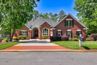 436 Spalding Lake Circle, Aiken, SC 29803