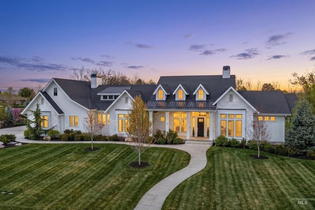 4250 W Sugarberry Ct, Eagle, ID 83616