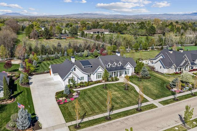 4250 W Sugarberry Ct, Eagle, ID 83616