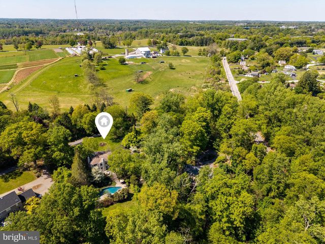 471 BISHOP HOLLOW RD, Newtown Square, PA 19073