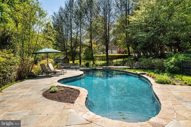 471 BISHOP HOLLOW RD, Newtown Square, PA 19073