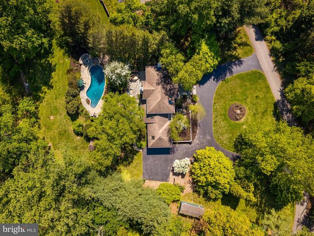471 BISHOP HOLLOW RD, Newtown Square, PA 19073