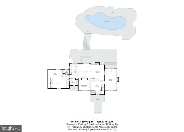 471 BISHOP HOLLOW RD, Newtown Square, PA 19073