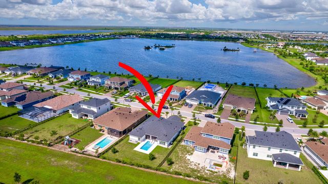 870 Hookline Circle, The Acreage, FL 33470