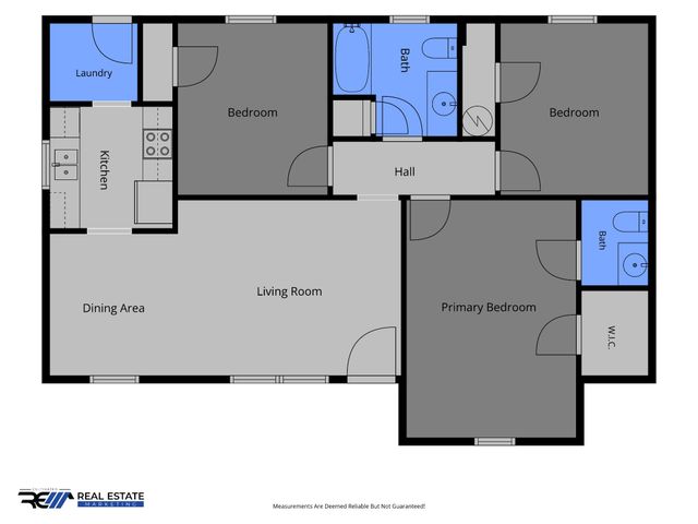 825 Washington Ave, Oak Grove, KY 42262