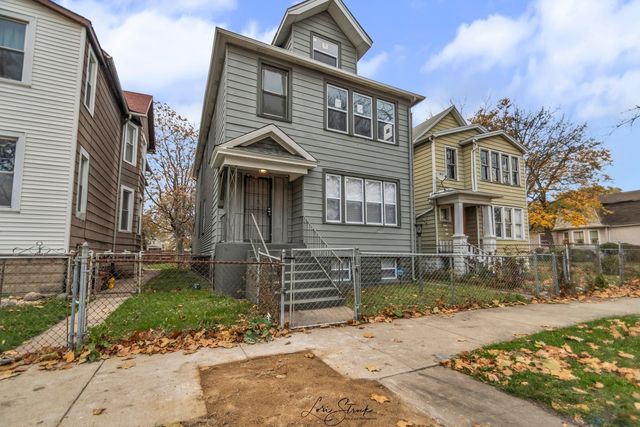 104 W 110th Place, Chicago, IL 60628