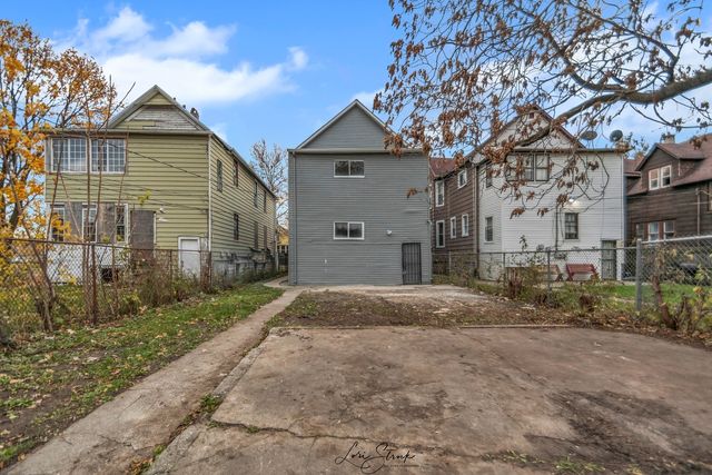 104 W 110th Place, Chicago, IL 60628