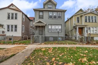 104 W 110th Place, Chicago, IL 60628