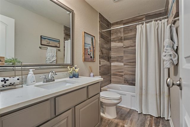 312 Capriccio Lane, Montgomery, TX 77316