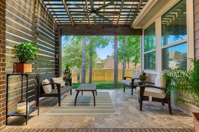 312 Capriccio Lane, Montgomery, TX 77316