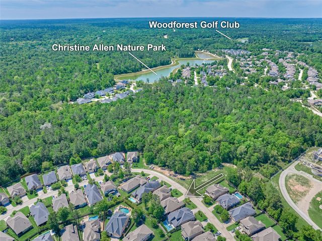 312 Capriccio Lane, Montgomery, TX 77316