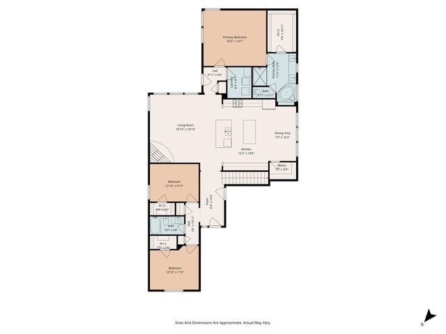 312 Capriccio Lane, Montgomery, TX 77316