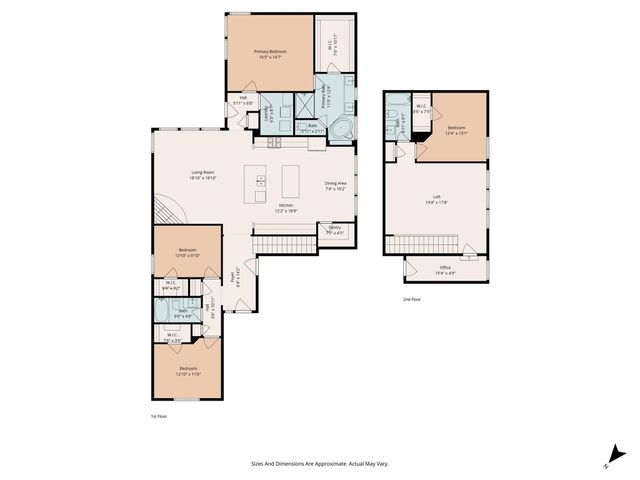 312 Capriccio Lane, Montgomery, TX 77316