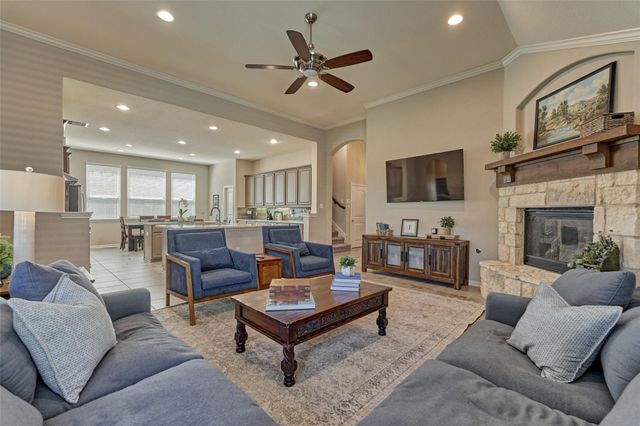 312 Capriccio Lane, Montgomery, TX 77316