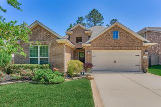 312 Capriccio Lane, Montgomery, TX 77316