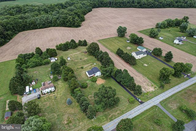 911 BLACKBIRD LANDING RD, Townsend, DE 19734