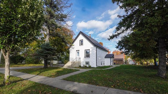 4276 N 50th STREET, Milwaukee, WI 53216