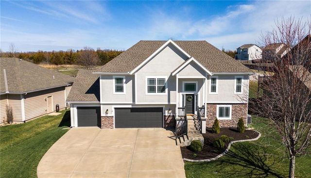 12400 Parkview Avenue, Kansas City, KS 66109