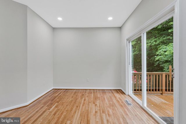 2906 FAIRFAX METRO LN, Vienna, VA 22181