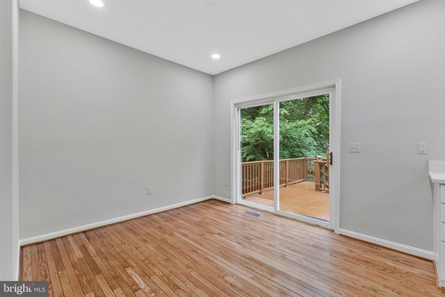 2906 FAIRFAX METRO LN, Vienna, VA 22181