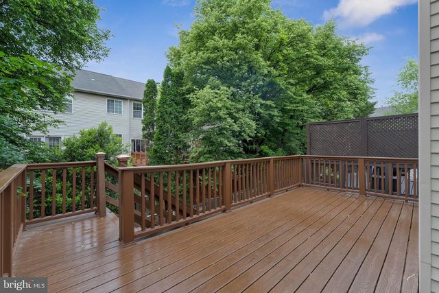 2906 FAIRFAX METRO LN, Vienna, VA 22181