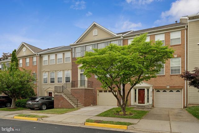 2906 FAIRFAX METRO LN, Vienna, VA 22181