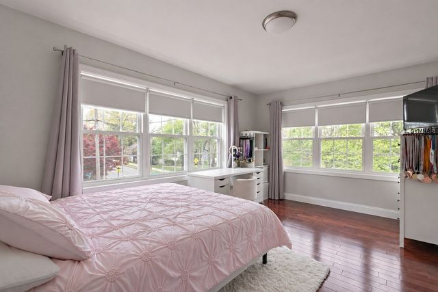 465 Washington Street 465, Winchester, MA 01890