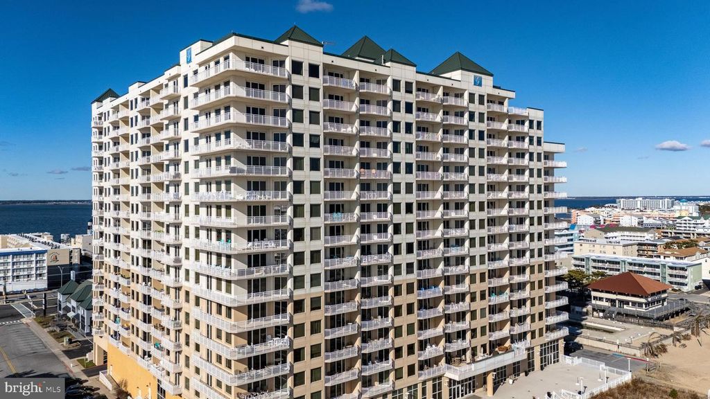 2 48TH ST #214, Ocean City, MD 21842